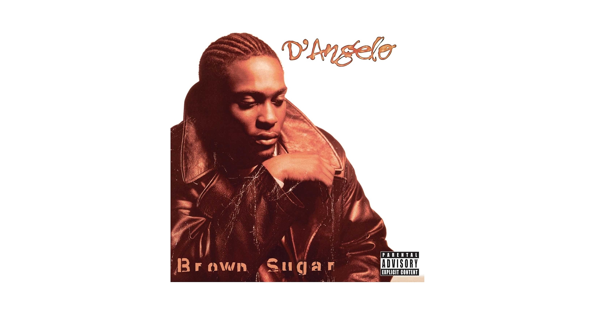 洋楽 D'ANGELO BROWN SUGAR D'Angelo - Brown Sugar - Amazon.com Music